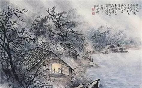 西窗意思|李商隐《夜雨寄北》，“何当共剪西窗烛”，“西窗”如何理解？